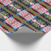 カリコ1世 ラッピングペーパー (角)