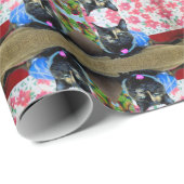 カリコ1世 ラッピングペーパー (ロールコーナー)