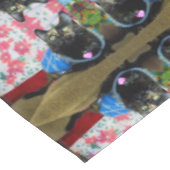 カリコ2世 テーブルクロス (アングル)