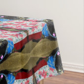 カリコ2世 テーブルクロス (インサイチュ)