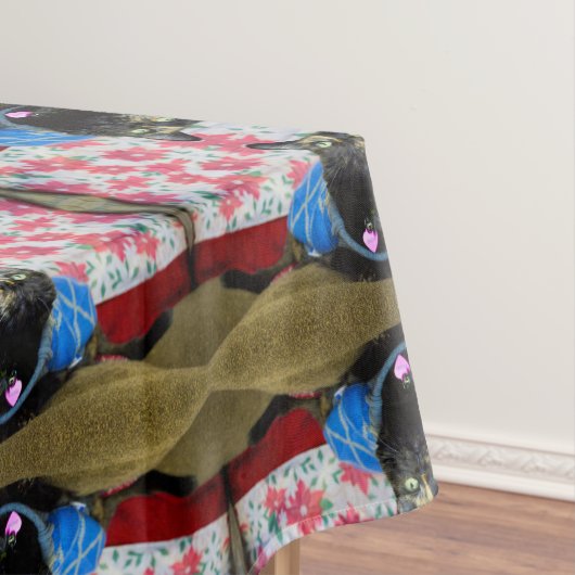 カリコ2世 テーブルクロス (インサイチュ)