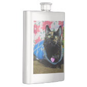 カリコ2世 フラスク (右)