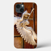 カリコ2世 Case-Mate iPhoneケース (裏面)