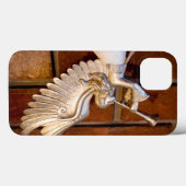 カリコ2世 Case-Mate iPhoneケース (裏面 (横))