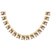 カリコ·キャッ絵画トズ-かわいいオリジナル·キャットアート バンティングフラッグ (全)