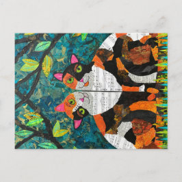 カリコ・ラブ ポストカード