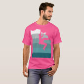 カリコ Tシャツ (正面フル)