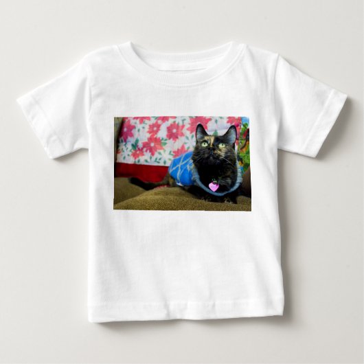 カリコII ベビーTシャツ (正面)