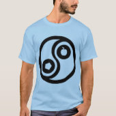 カリスティ Tシャツ (正面)