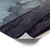 カリスブルック城 ポスター (角)