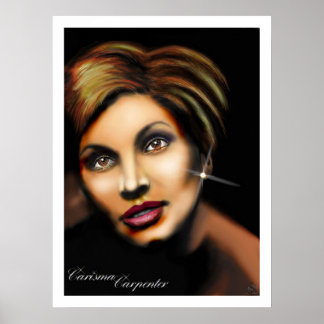 カリスマカーペンター ポスター