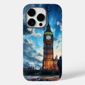 カリスマギフトモダンパーフェクトiPhoneケース Case-Mate iPhoneケース (裏面)