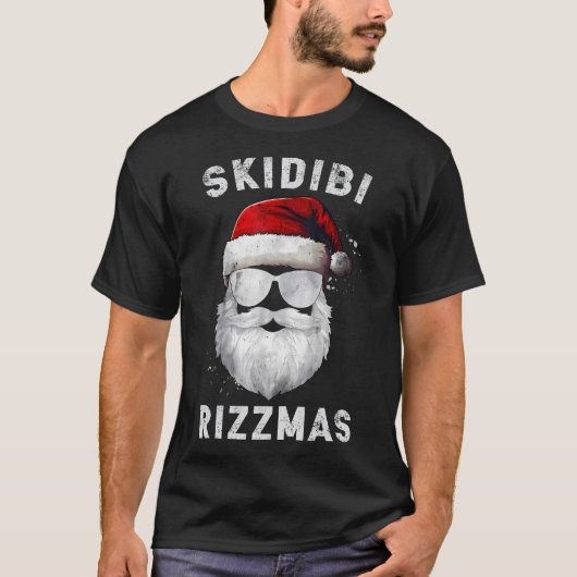 カリスマクール子 Tシャツ (正面)