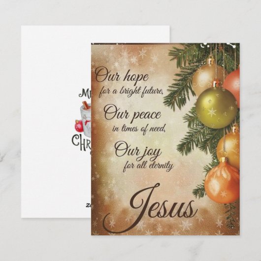 カリスマ札 シーズンカード (正面/裏面)