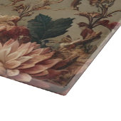 カリスマ風 – ゴシックビクトリアン様式 カッティングボード (角)