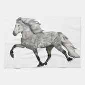 カリスマ キッチンタオル (横)