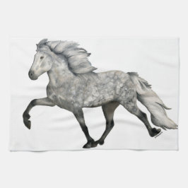 カリスマ キッチンタオル