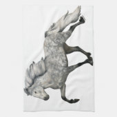 カリスマ キッチンタオル (縦)