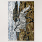 カリスマ ジグソーパズル (縦)