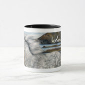 カリスマ マグカップ (中央)