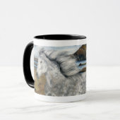 カリスマ マグカップ (正面左)