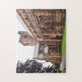 カリスル大聖堂 ジグソーパズル (縦)