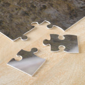 カリック・ア・レード・ロープ・ブリッジアイルランド・ジグソー・パズル ジグソーパズル (側面)