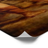 カリドニアンボア狩り ポスター (角)