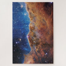 カリナネブラ宇宙画像