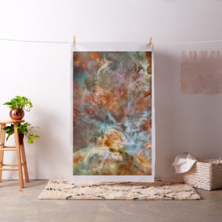 カリナネブラ銀河系 ファブリック