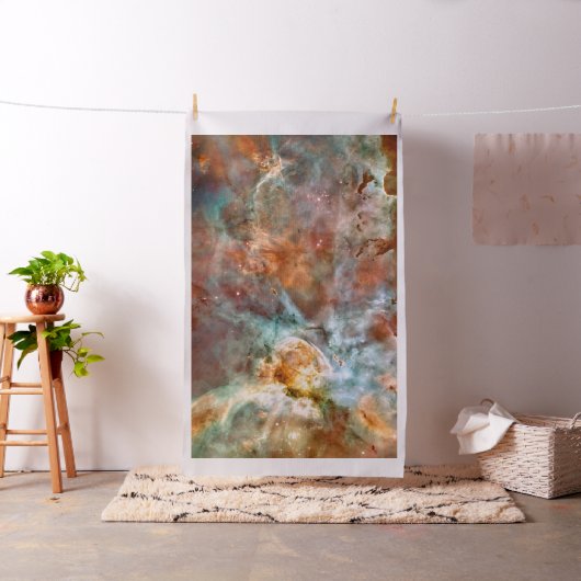 カリナネブラ銀河系 ファブリック (インサイチュ)