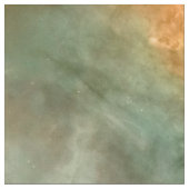 カリナネブラ銀河系 ファブリック (クローズアップ)