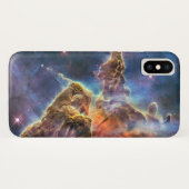 カリナ星雲の神秘的な山 Case-Mate iPhoneケース (裏面(横))