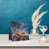 カリナ星雲 フォトプラーク (インサイチュ)