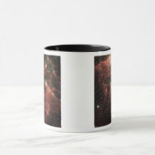 カリナ星雲 マグカップ (中央)