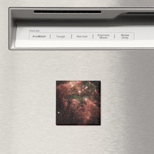 カリナ星雲 マグネット (インサイチュ (食洗機))