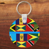 カリバナキーホルダー キーホルダー (正面)