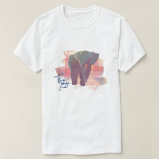 カリバワイルドライドコリドーTシャツ Tシャツ