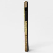 カリビアン - 古地図… Case-Mate iPhoneケース (裏面/左)