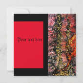 カリフインスパイアレニアの火炎磁石による (正面)