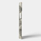 カリフォルニアおよびネバダ8 Case-Mate iPhoneケース (裏面 / 右)
