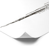 カリフォルニアが大好き ポスター (角)