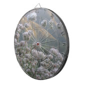 カリフォルニアそば ダーツボード (正面右)