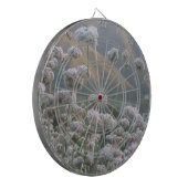 カリフォルニアそば ダーツボード (正面左)