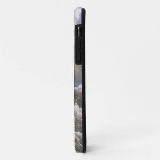 カリフォルニアそば Case-Mate iPhoneケース (裏面/左)