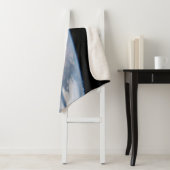 カリフォルニアとネバダは宇宙から見た。 シェルパブランケット (インサイチュ)