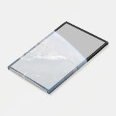 カリフォルニアとネバダは宇宙から見た。 ポストイット (アングル)