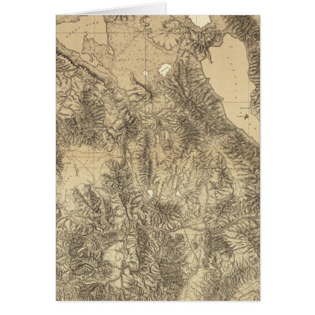 カリフォルニアとネバダ6 (正面)