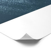 カリフォルニアに対する自由 ポスター (角)