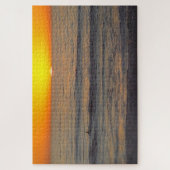 カリフォルニアのサンセットケンゲージ写真 ジグソーパズル (縦)